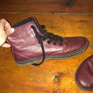 leather street docs